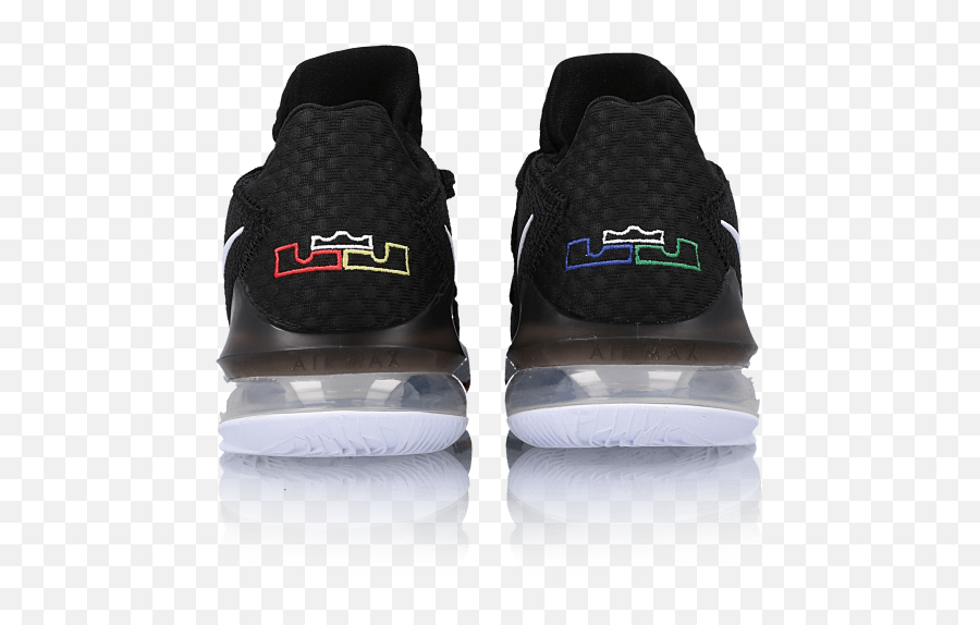 Lebron 17 Low James - Hiking Shoe Png,Lebron James Png