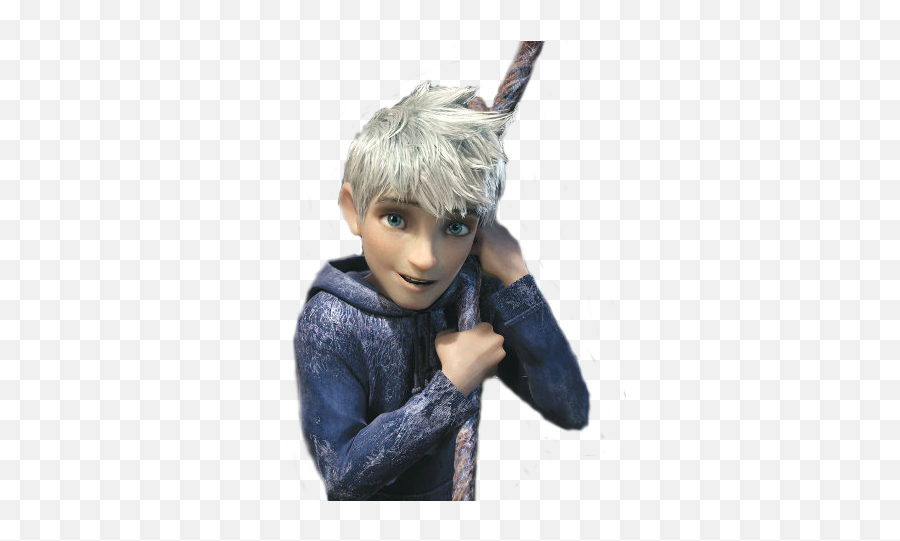 Jack Frost Png 5 Image - Jack Frost The Guardians,Frost Png