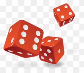 One Dice Or Two - Roll Of A Probability png