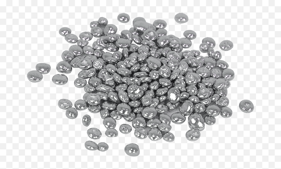 Metallic Thermal Beads Md - Minibd00 Mdbd00 Mcbd00 Bead Png,Beads Png