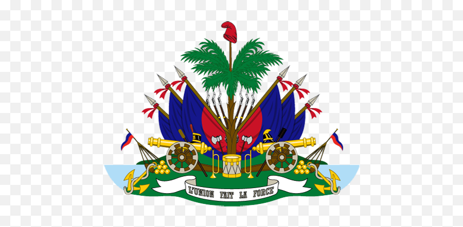 Ht Png Haitian Flag