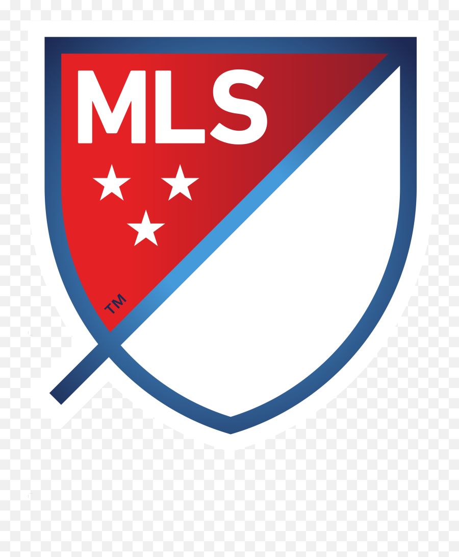 Mls Logo - Mls Logo Png,Soccer Png