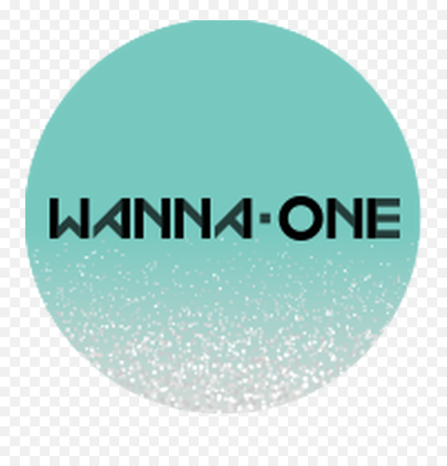 Wannaone Png Wanna One Logo