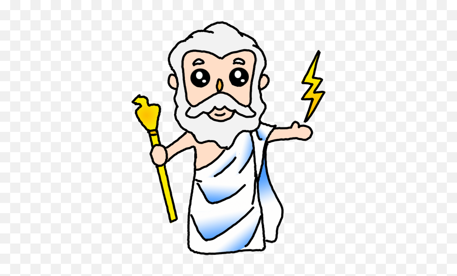 How To Draw Zeus - Step By Step Easy Drawing Guides Zeus Drawing Easy Png,Zeus Png