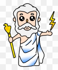 How To Draw Zeus - Step By Step Easy Drawing Guides Zeus Drawing Easy Png,Zeus Png