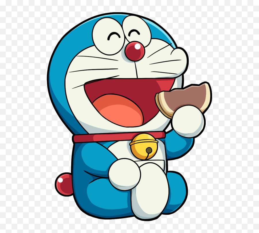 Doraemon Monster Strike Wiki Fandom - Doraemon Dan Dorayaki Png,Doraemon Png