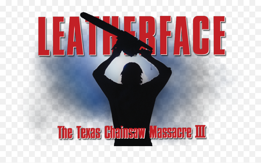 Leatherface Texas Chainsaw Massacre Iii Image - Id 106359 Leatherface Png,Leatherface Png