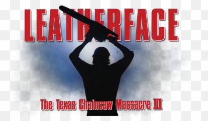 Leatherface Texas Chainsaw Massacre Iii Image - Id 106359 Leatherface Png,Leatherface Png