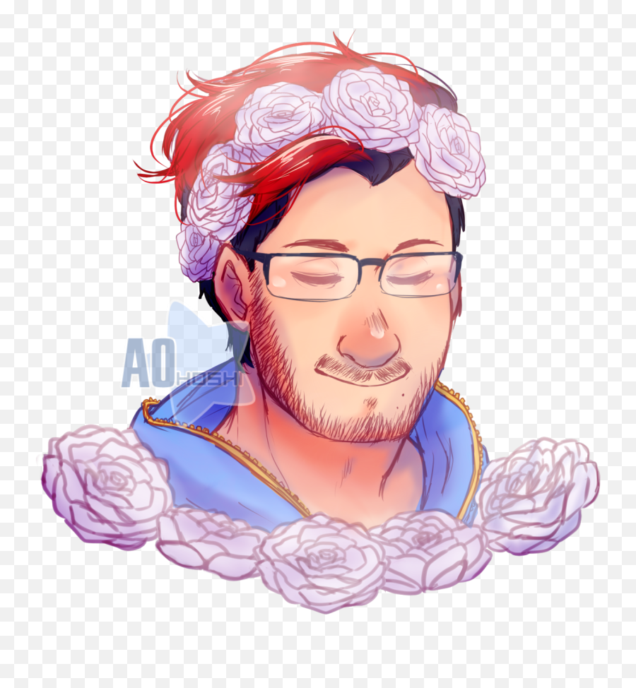 Image About Markiplier In Markimoo - For Adult Png,Markiplier Png