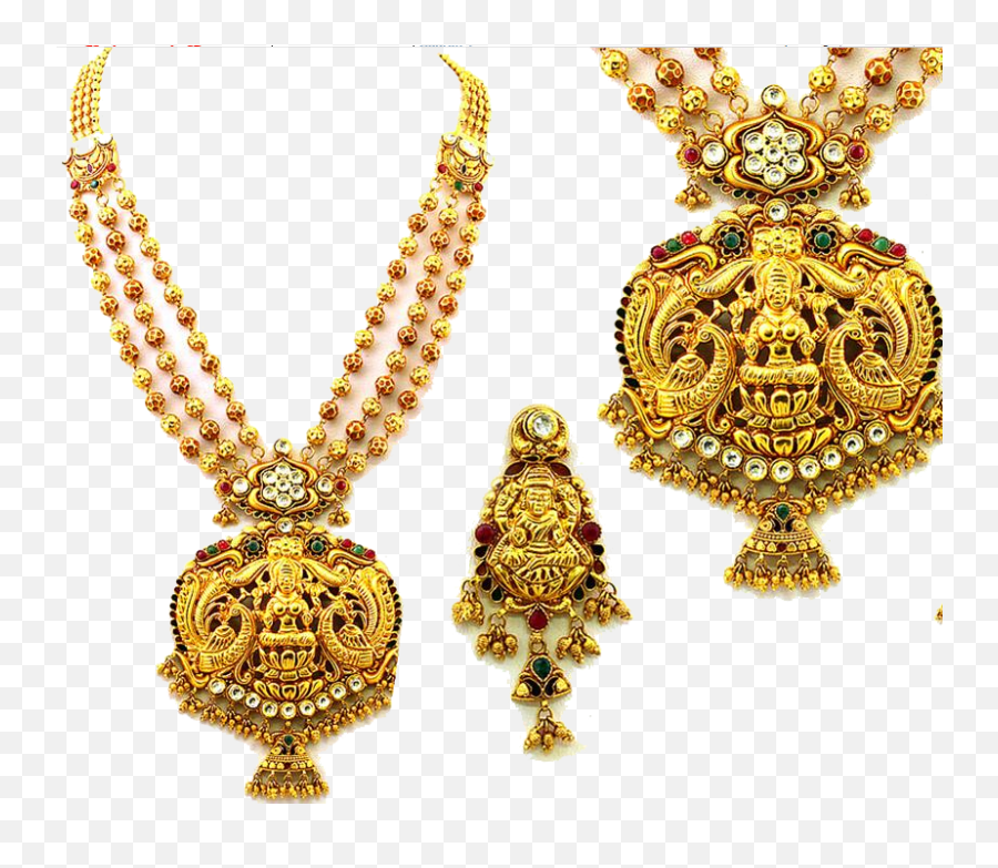 Download Indian Jewellery Png Transparent Image 269 - Free Gold Jewellery Design Png,Indian Png