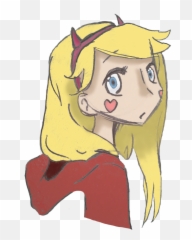 Star Fanart Doodle Colourised - Imgur Fictional Character png