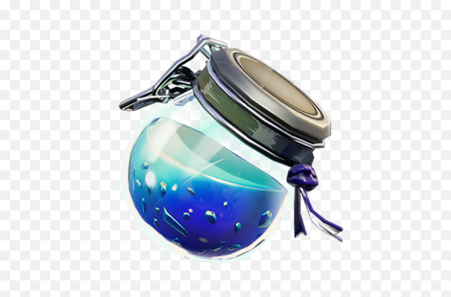 Fortnite Chapter 2 Season Throw Shield And Healing Items - Escudo Fortnite Png,Fortnite Images Png