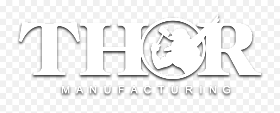 Thor Manufacturing Intercon Truck Equipment - Baltimore Thor Manufacturing Logo Png,Thor Logo Png