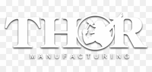 Thor Manufacturing Intercon Truck Equipment - Baltimore Thor Manufacturing Logo Png,Thor Logo Png