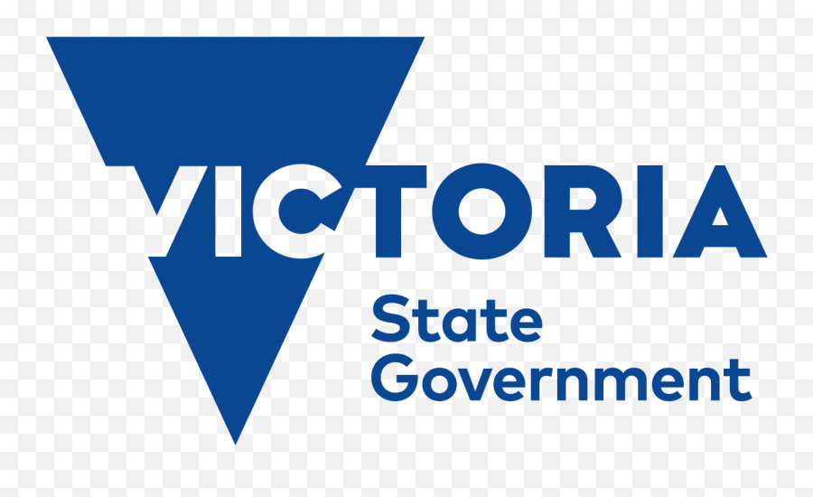 Filevictoria State Government Logosvg - Wikipedia Victoria State Government Png,Victorian Png