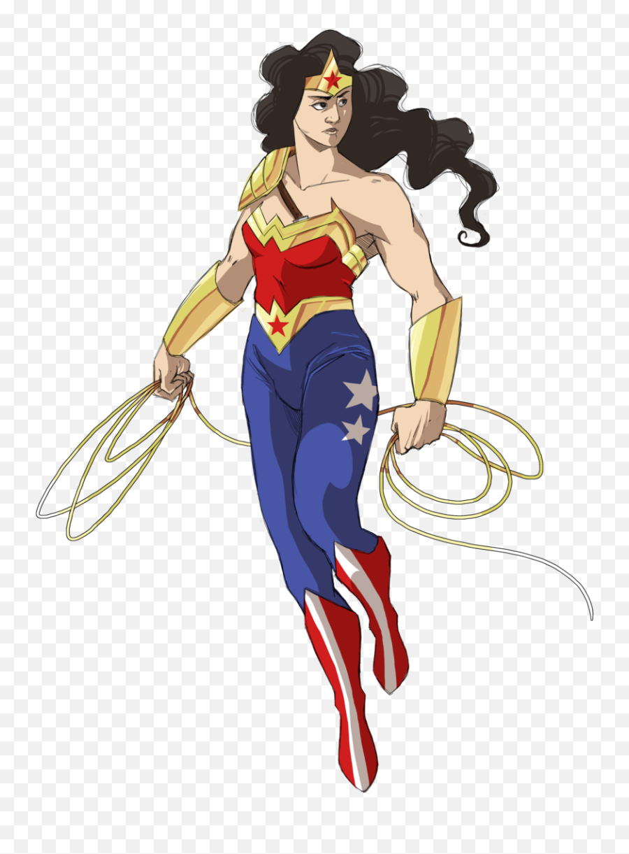 Superman Traje Clip Art - Wonder Woman 1024x1308 Png Wonder Woman,Wonder Woman Clipart Png