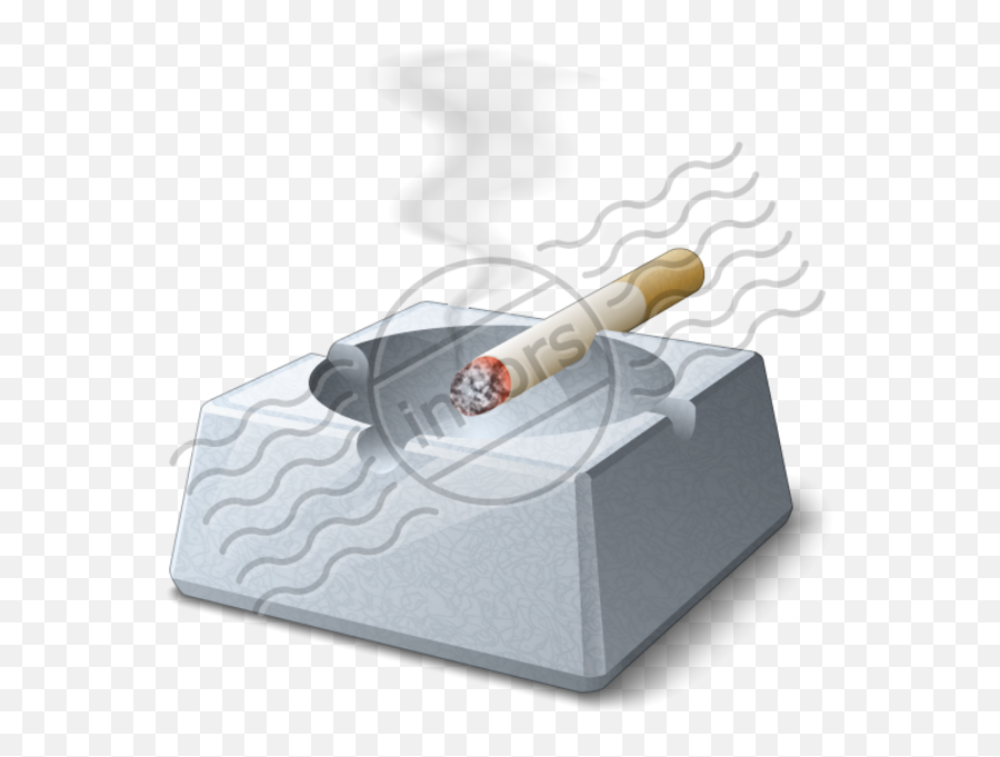 Ashtray Cigarette 16 Image - Missile Transparent Cartoon Cigars Png,Ashtray Png