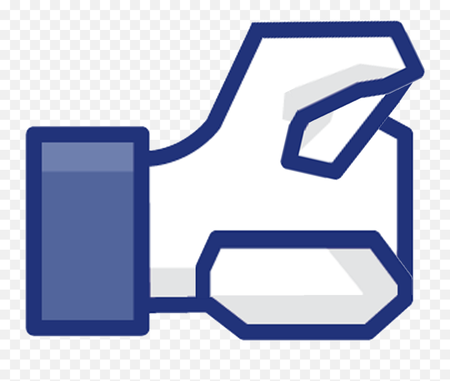 Download Like Icons Button Subscribe Computer Facebook - Like Us On Facebook Thumbs Up Png,Facebook Button Png