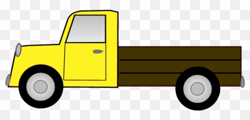 Download Pickup Truck Images Free Clipart Png - Pickup Truck Clipart,Pick Up Truck Png
