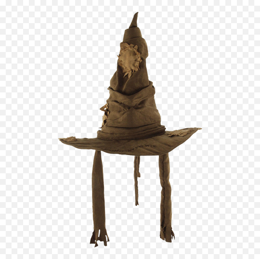 Download Harry Potter - Harry Potter Witches Hat Png,Sorting Hat Png