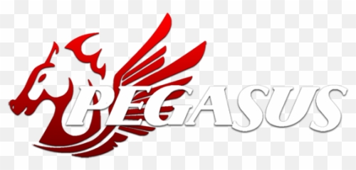 Aamber Pegasus Hfs Db - Language Png,Red Pegasus Logo