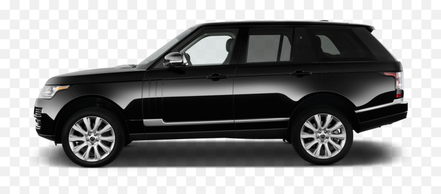 Land Rover Png - Black Range Rover Png,Range Rover Png