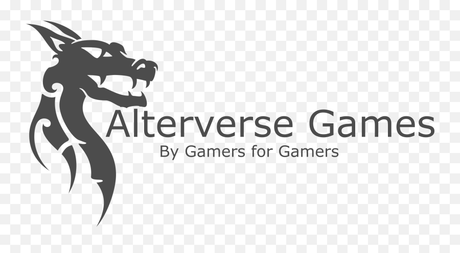 Alterverse Games - Language Png,Ch Robinson Logo