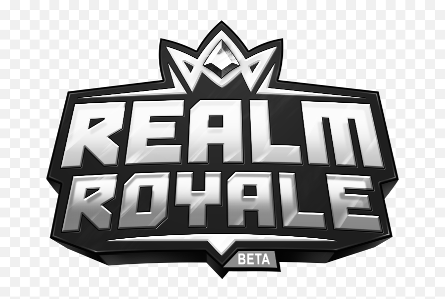 Zelos - Rewarding Gamers Language Png,Realm Royale Logo