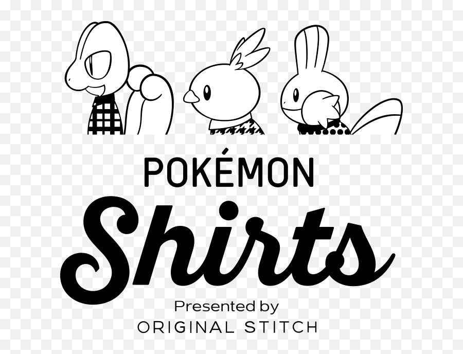 Hoenn Region Pokémon To Debut In 2021 Shirts - Dot Png,Pokemon Ruby Logo