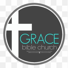 Download Avon Grace Bible Church Logo - Circle Full Size Circle Church Logo Png,Church Logo Png