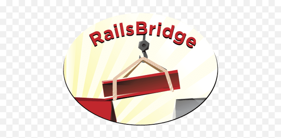 Railsbridge Teaching Ruby - Railsbridge Png,Ruby On Rails Logo