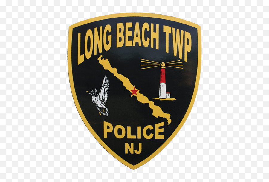 Municipal Court Long Beach Township Police Department - Museum Of Dien Bien Phu Victory Png,City Of Long Beach Logo