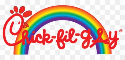 Blagnesfelescent Finished Chick - FilGay Logo Heist A History png