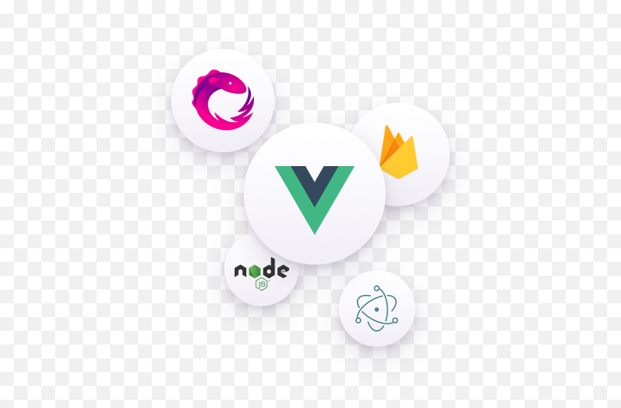 Learn Vuejs From Core - Team Members And Industry Experts At Dot Png,Javascript Logo Transparent
