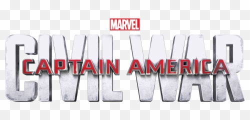 Civil War Logo - Png