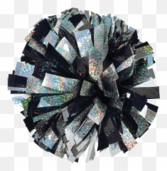 2 - Pink Cheer Pom Poms Png,Pom Poms Png