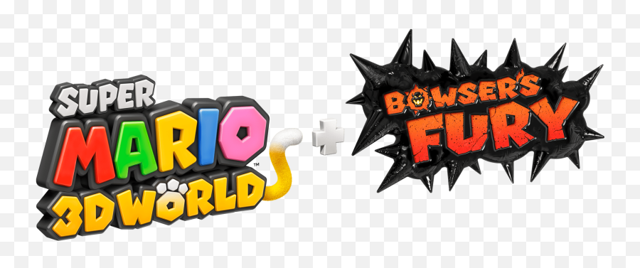 Gallery - Super Mario 3d World Png,Bowser Logo