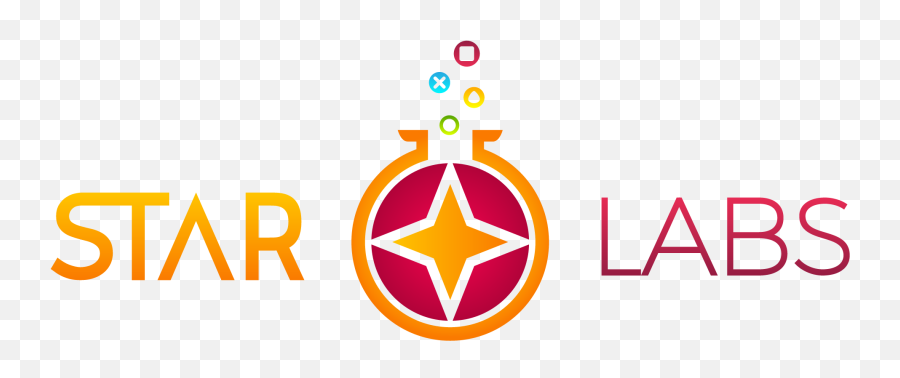Star Labs - Vertical Png,Star Labs Logo