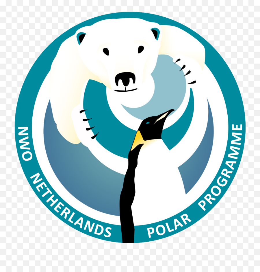 Netherlands Polar Programme - Strana Yenotiya Png,Nwo Logo Png