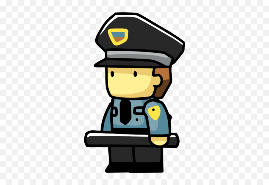 Security Guard Png