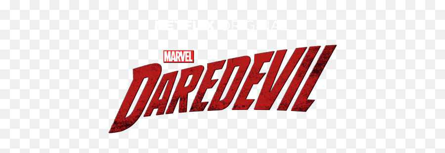 Daredevil Logo Png 1 Image - Daredevil,Daredevil Transparent