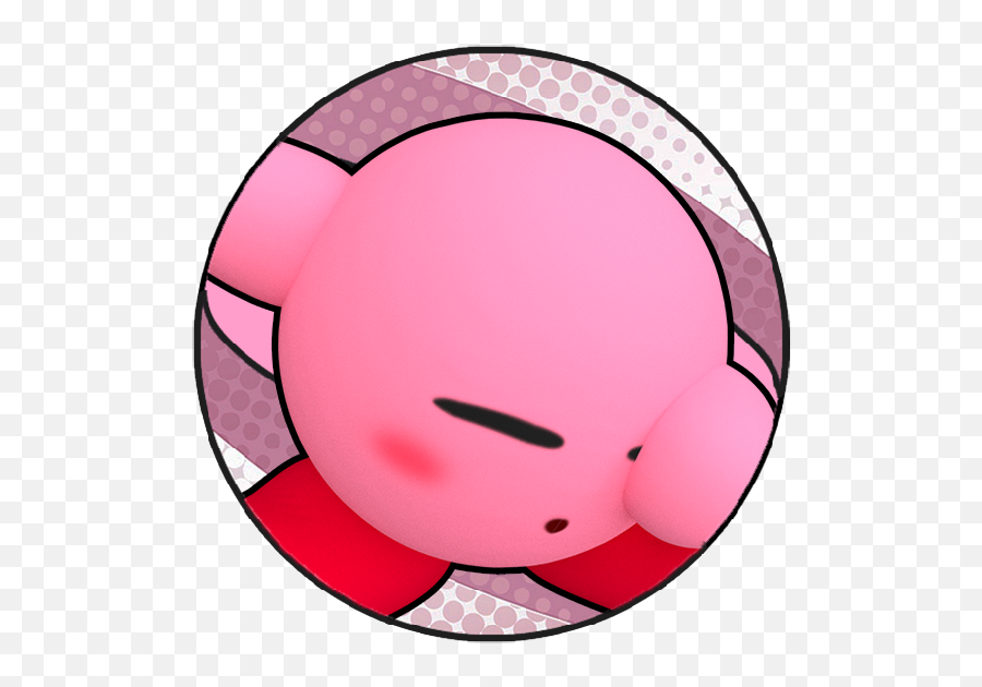 Anyone That Wants A - Girly Png,Kirby Icon
