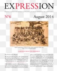 Expression Summer 2014 - Hair Design png