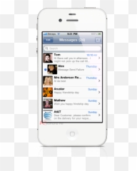 Copic Updated For Iphone 4s Lets You Add Contact Photos To - Text Message Fail png