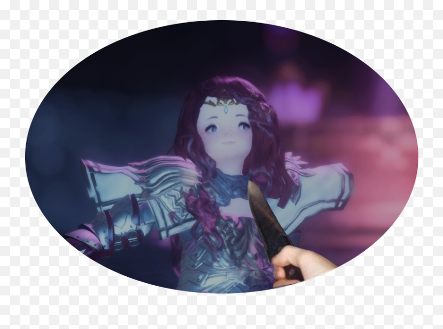 Smug Lala - Mods And Community Fictional Character Png,Final Fantasy 14 Icon