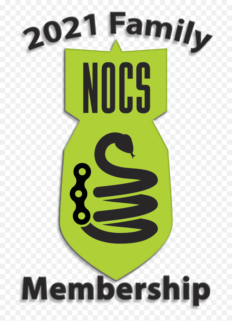 2021 Family Nocs Annual Membership Png Icon