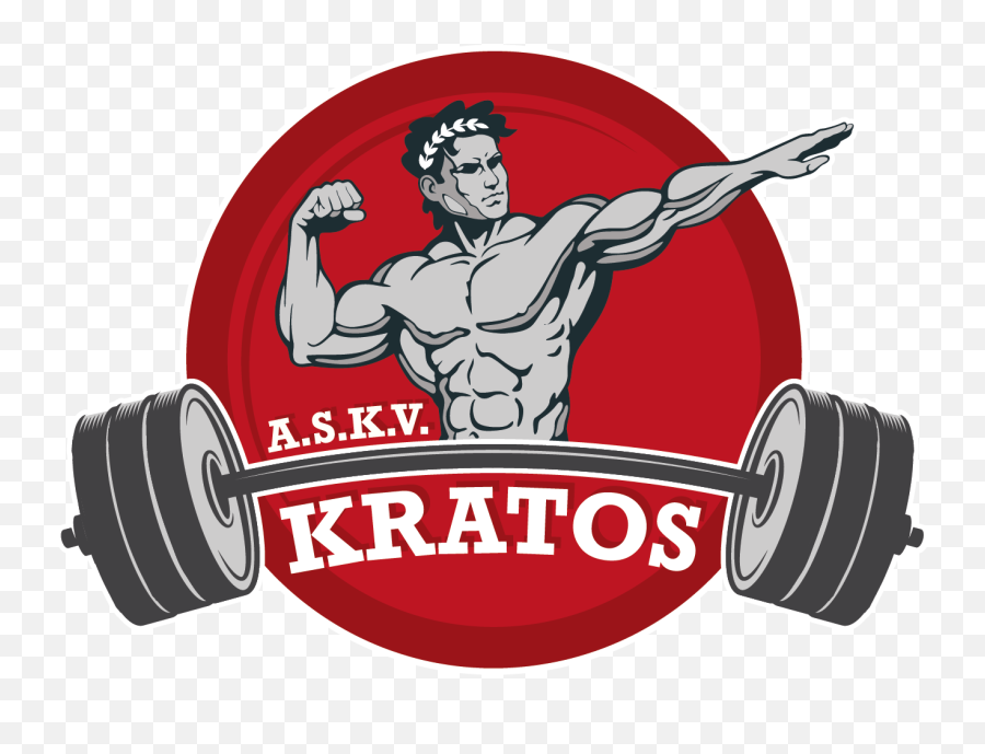 Sponsors - Bodybuilding Png,Kratos Transparent