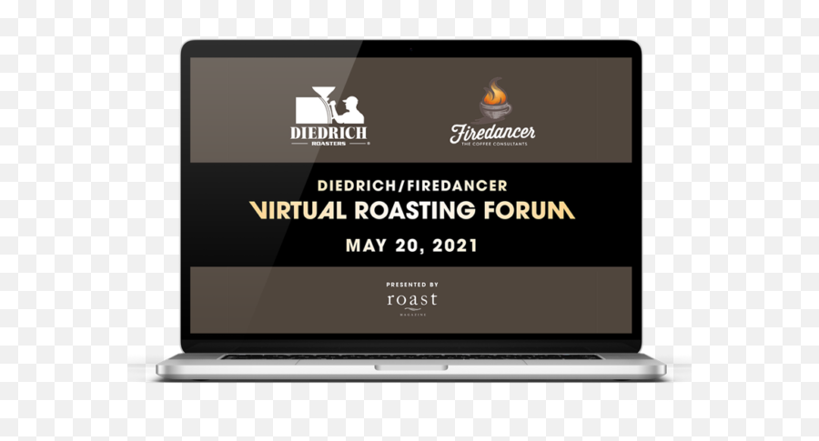 Presenting The Coffee Roasting Forum - Office Equipment Png,Diane Chang Icon Collective