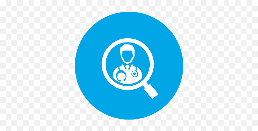 Online Doctor Access With Mount Sinai Now - Circle Png,Doctor Office Icon