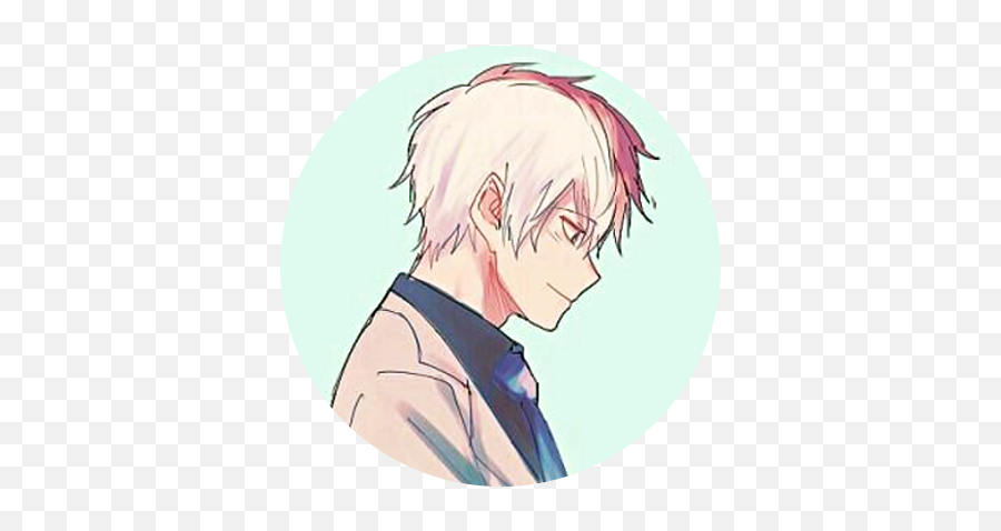 Matching Icons De Tododeku - Bnha Matching Icons Couple Png,Anime Couple Icon